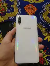 Samsung Galaxy А50-2