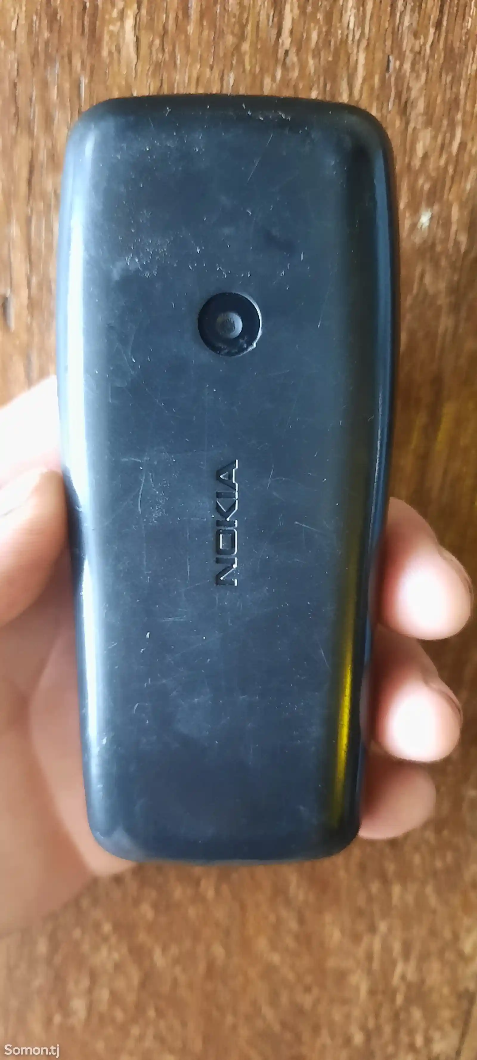 Телефон Nokia-2