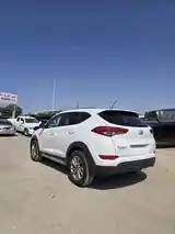 Hyundai Tucson, 2017-6