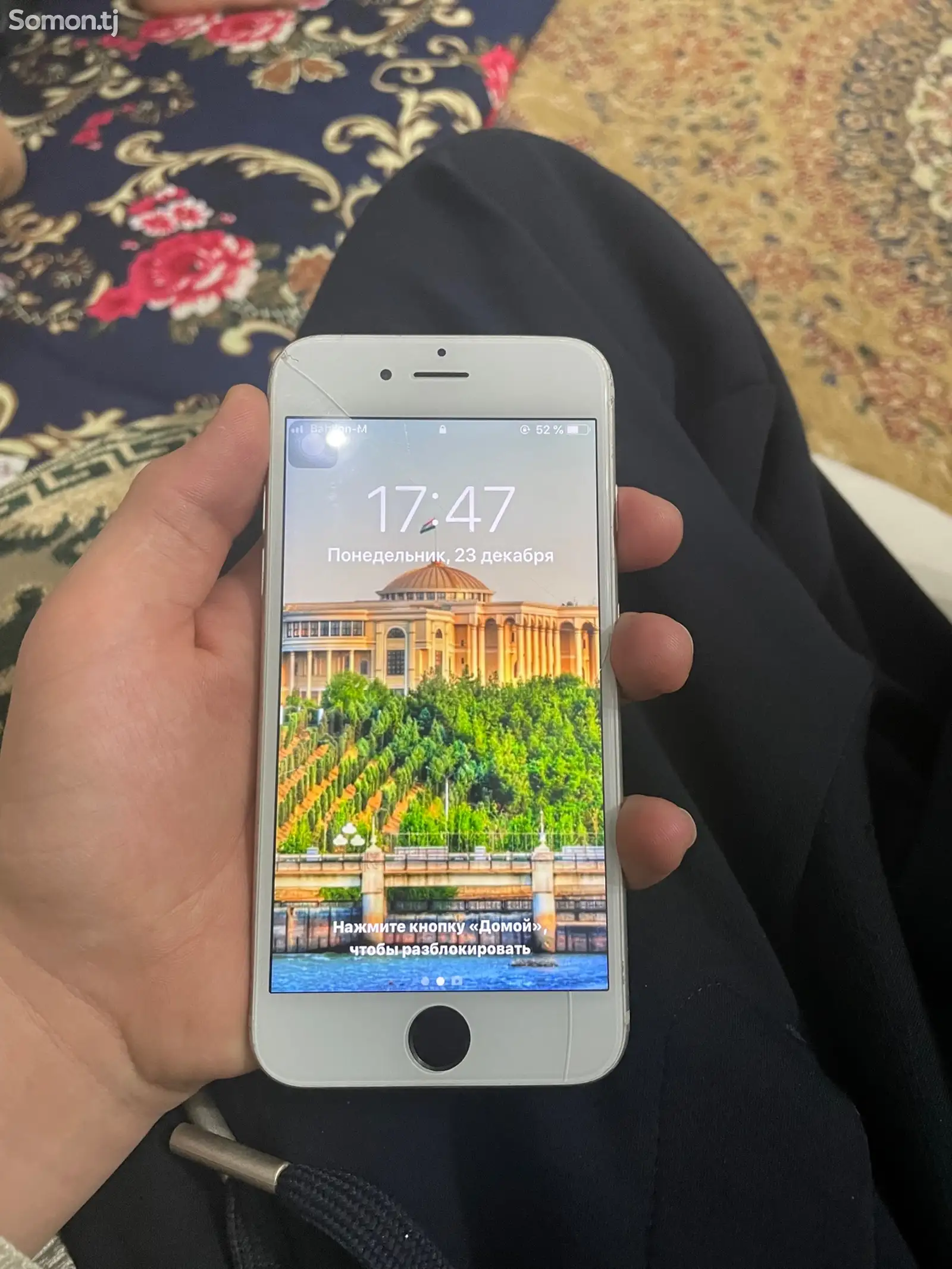 Apple iPhone 6, 16 gb-1