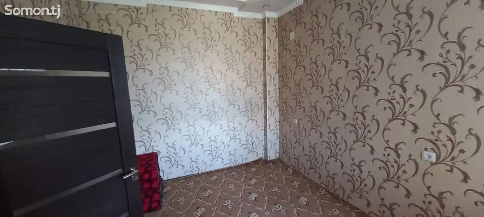 3-комн. квартира, 4 этаж, 65 м², Сино-8