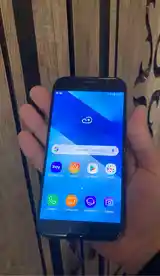 Samsung Galaxy A5 2017-2