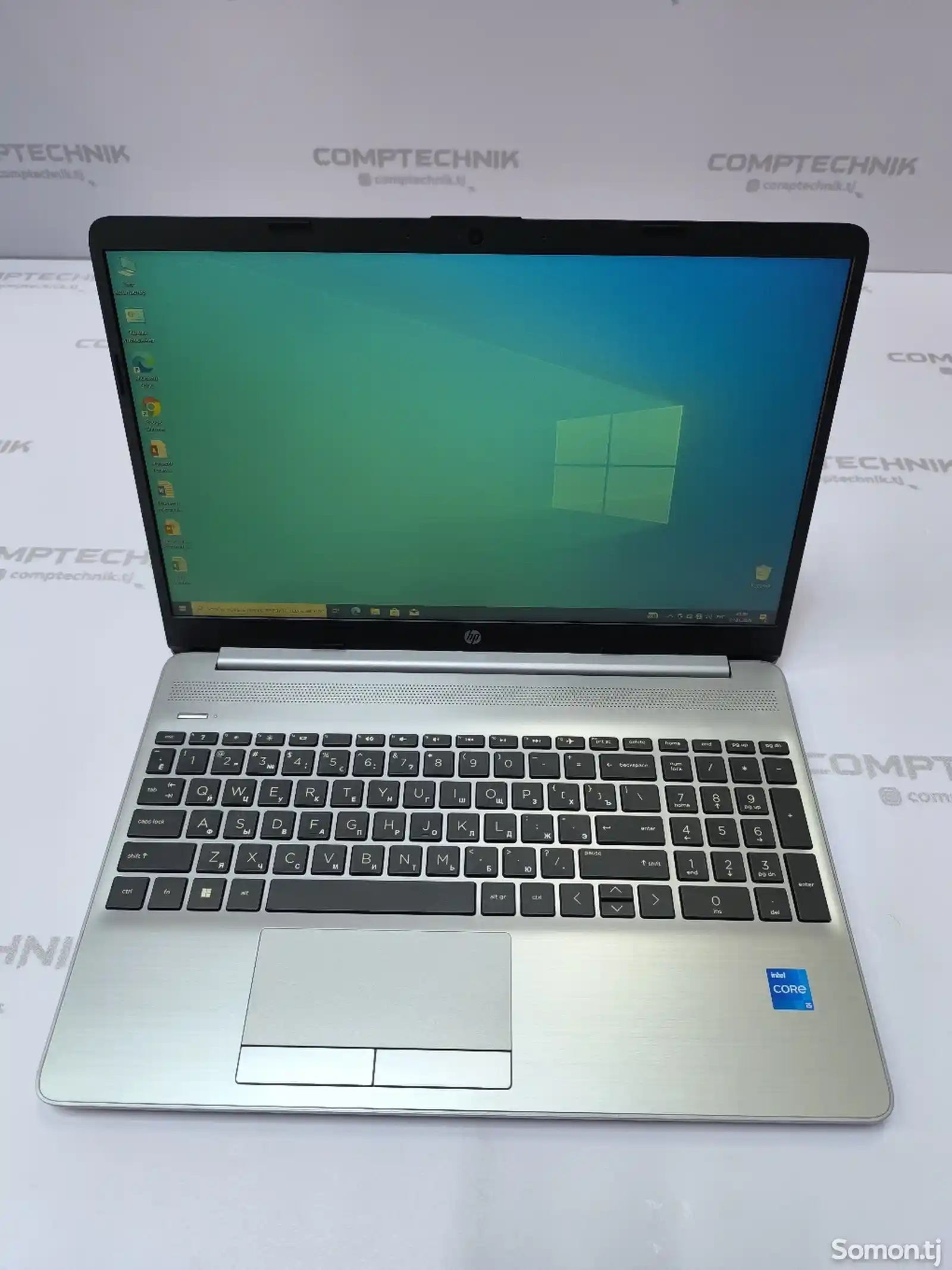 Ноутбук Hp 250 G8-1