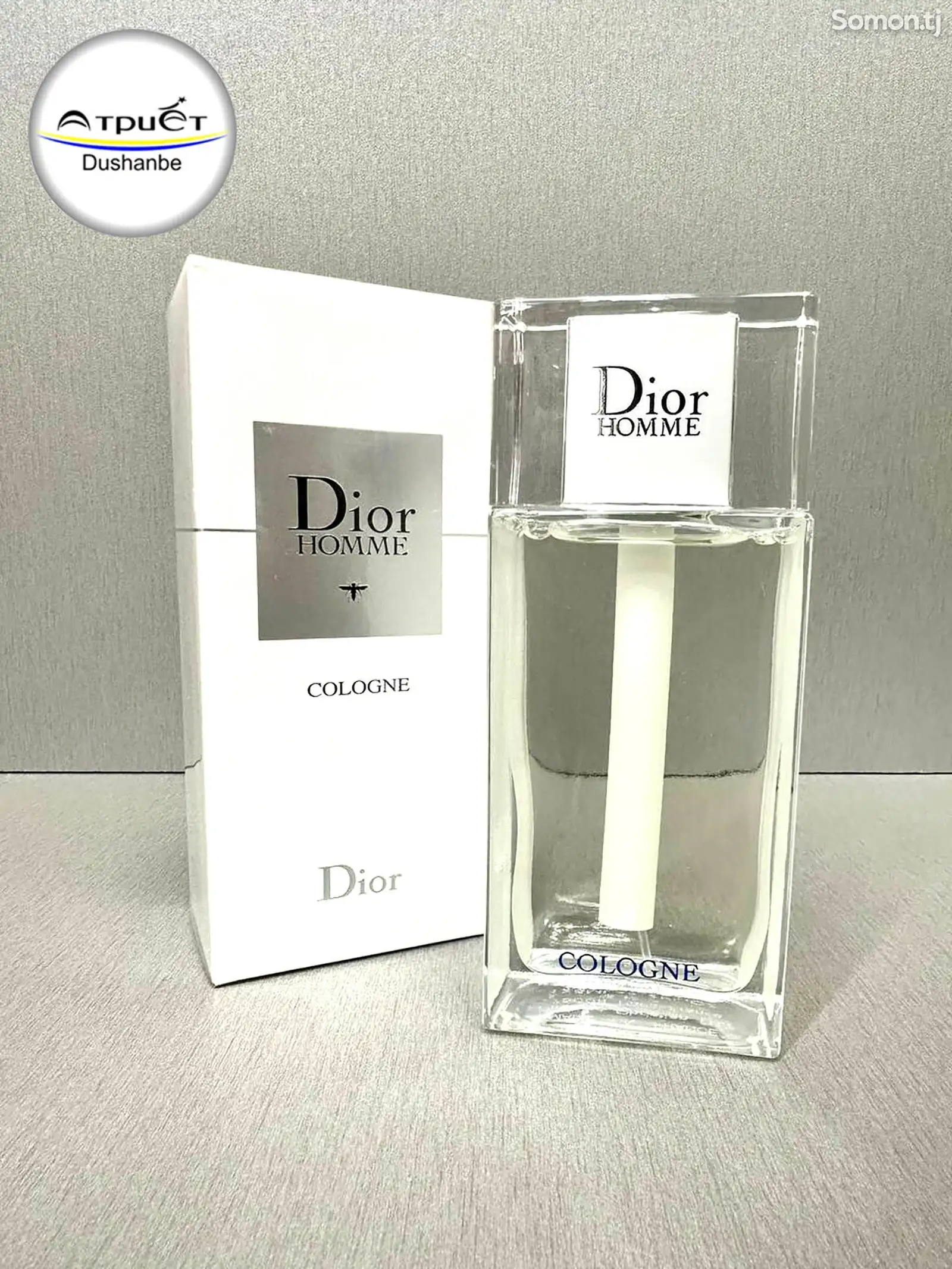 Духи Dior Homme Cologne-2