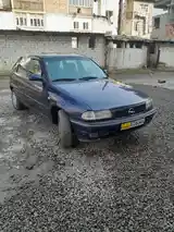 Opel Astra F, 1997-4