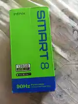 Infinix Smart 8-3