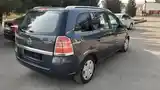 Opel Zafira, 2007-2