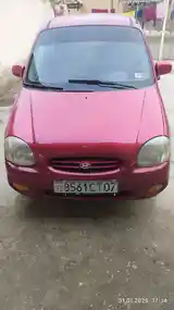 Hyundai Atos, 1999-3