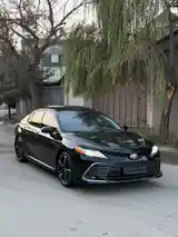 Toyota Camry, 2018-3