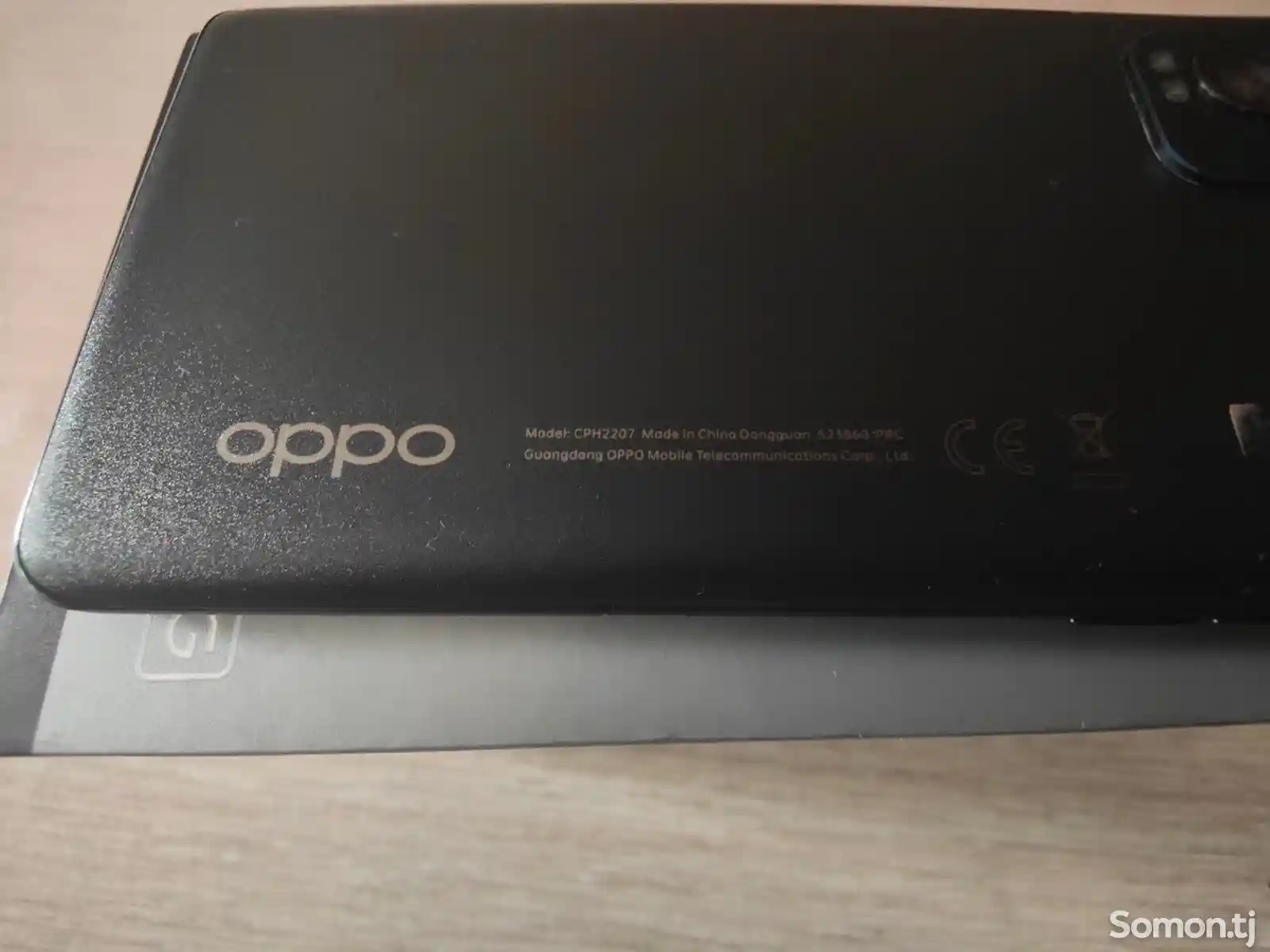 Oppo Find X3 Neo 5G-10