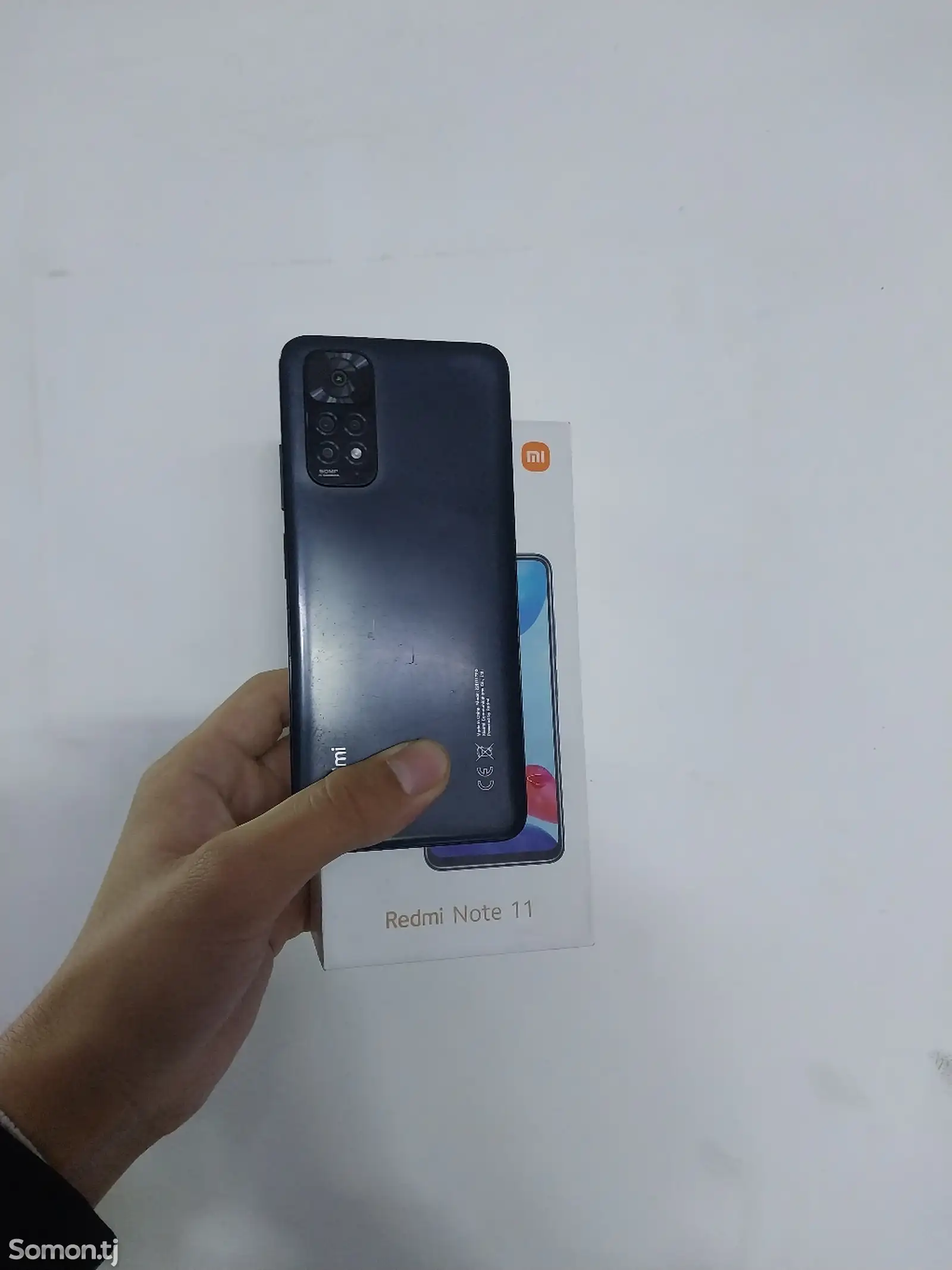 Xiaomi Redmi Note 11-1