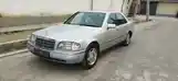 Mercedes-Benz C class, 1995-5