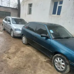 Opel Astra F, 1997