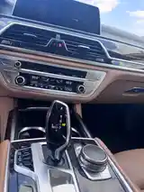 BMW 7 series, 2016-11