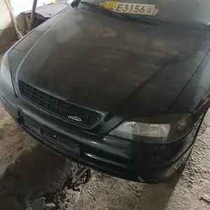 Opel Astra G, 1998