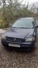 Opel Astra G, 2006-3