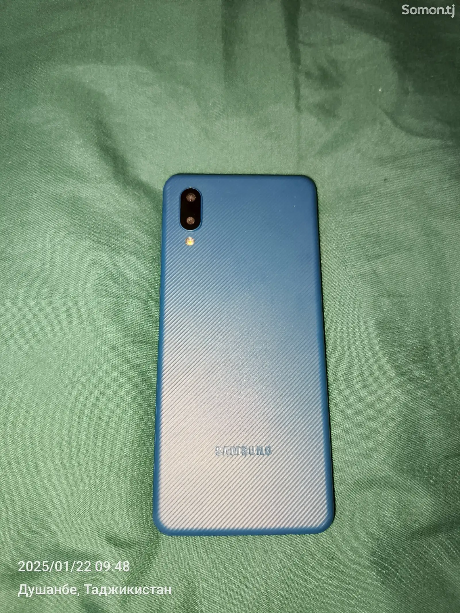 Samsung Galaxy A02 32gb-1