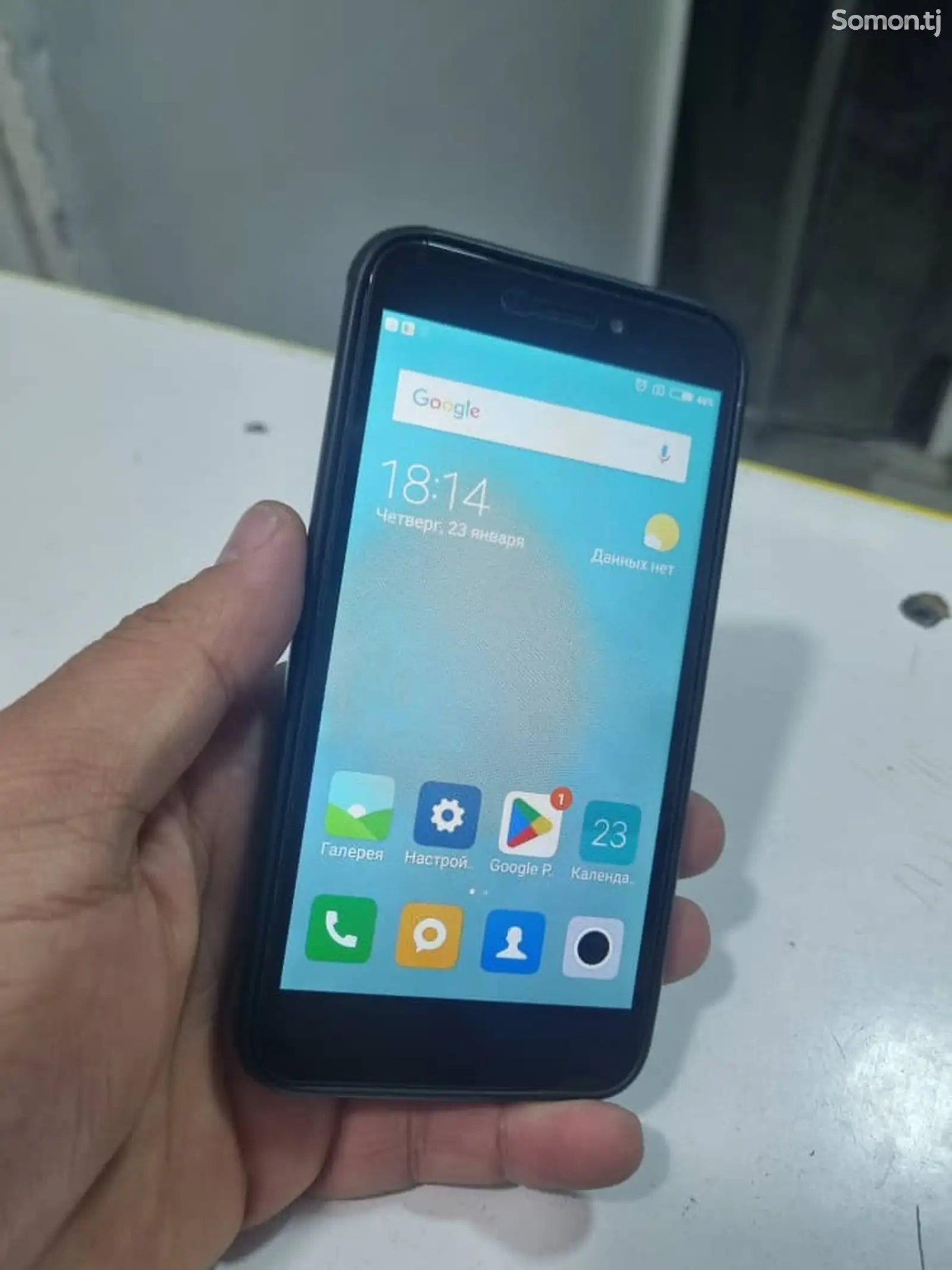 Xiaomi Redmi 4x-1