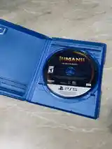 Диск PS5 Jumanji-2