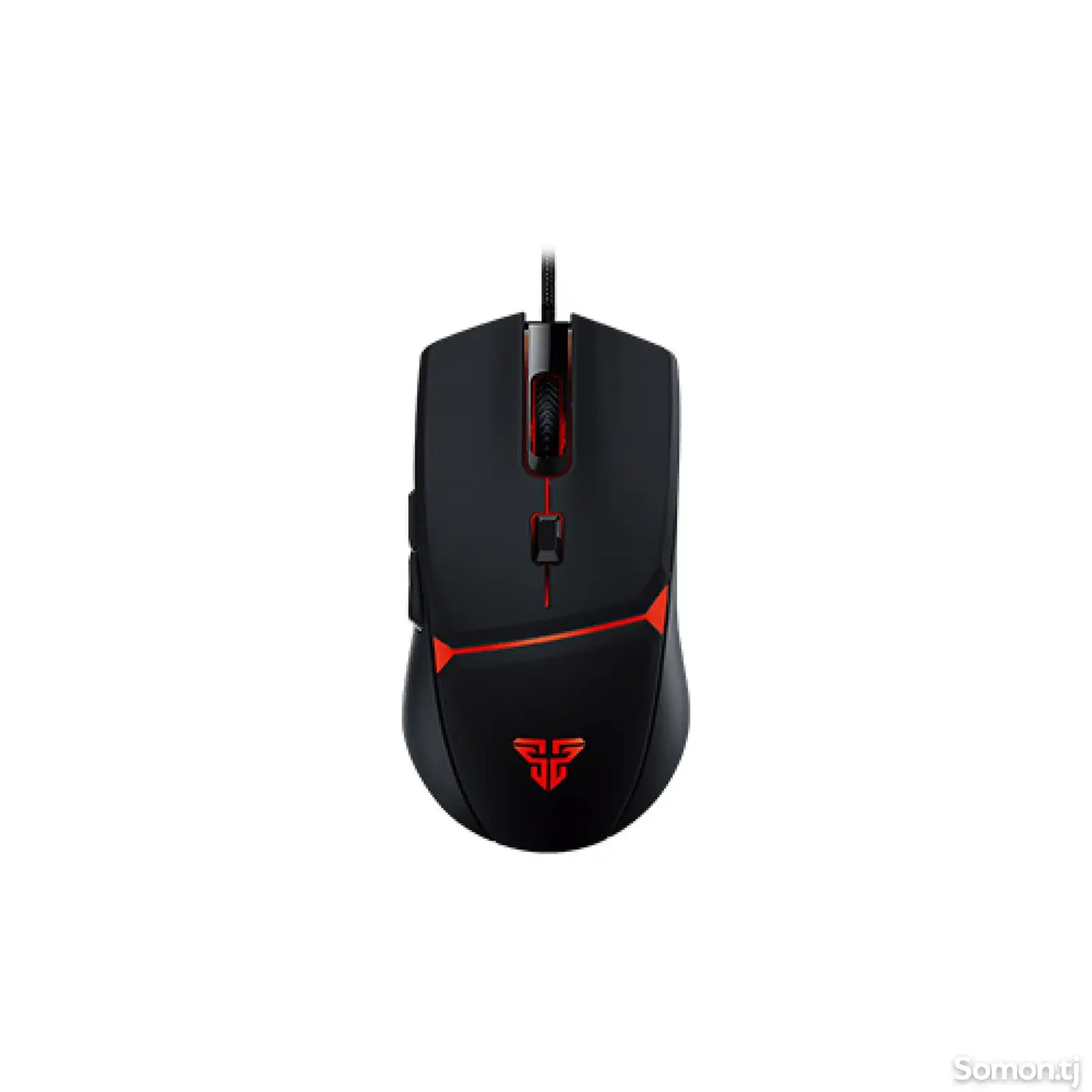 Игровая мышка Fantech Crypto VX7 Wired Gaming Mouse-1