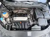 Volkswagen Passat, 2007-12