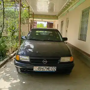 Opel Astra F, 1993