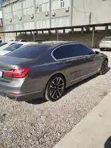 BMW 7 series, 2016-3