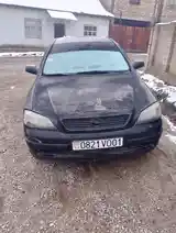 Opel Astra G, 1999-8