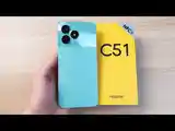 Realme C51 6/256gb-5