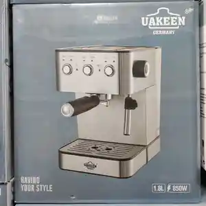 Кофеварка Vakeen 76