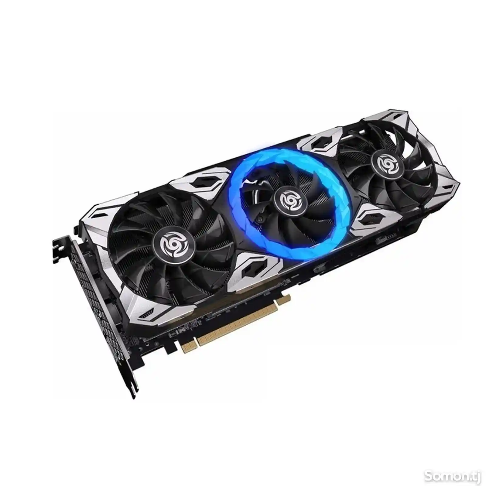 Zotac RTX 4070 super на заказ-3