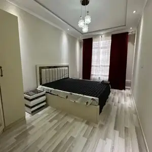 1-комн. квартира, 8 этаж, 50 м², р/н Шохмансур-Гелос.