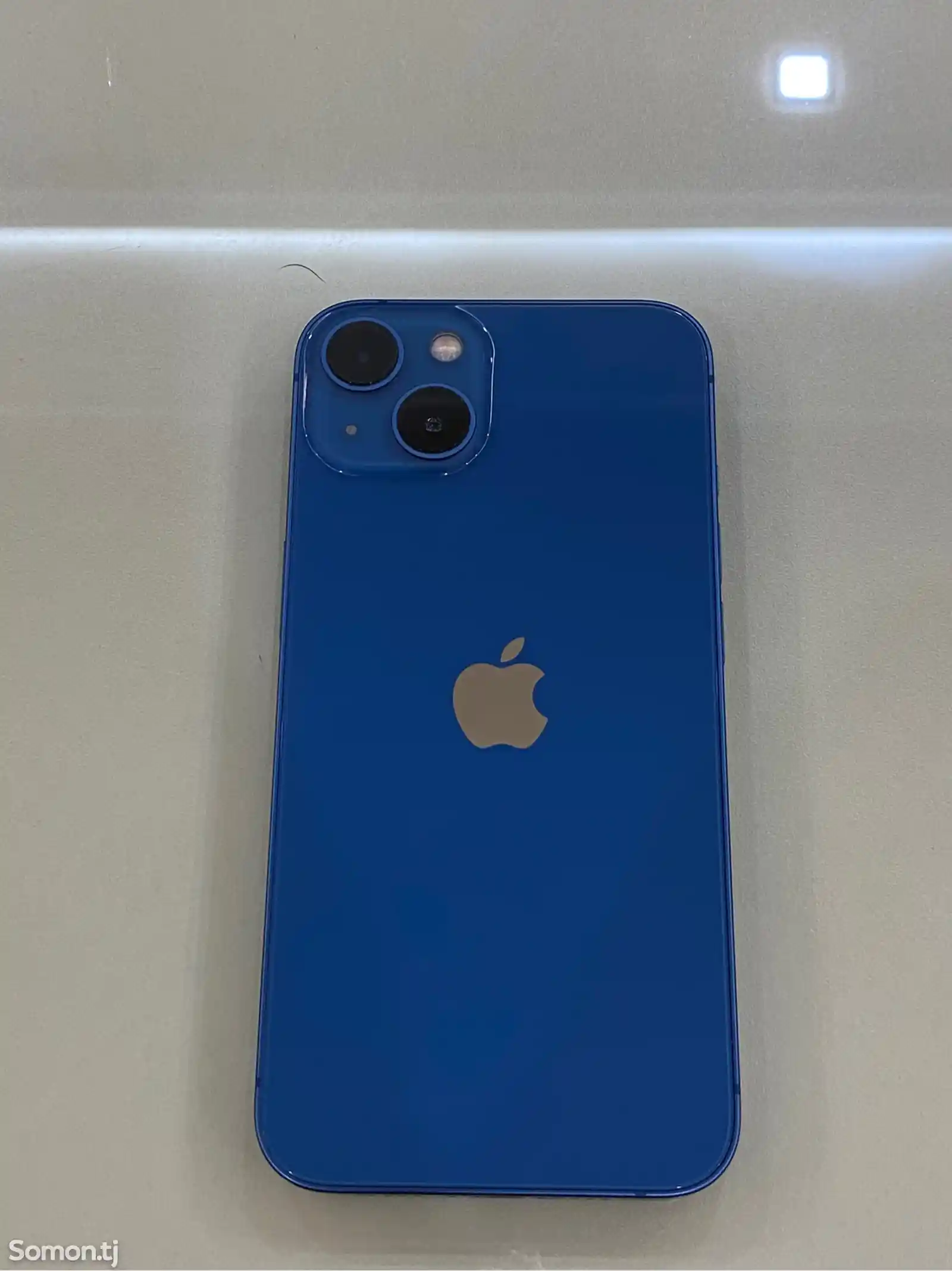 Apple iPhone 13, 128 gb, Blue-1