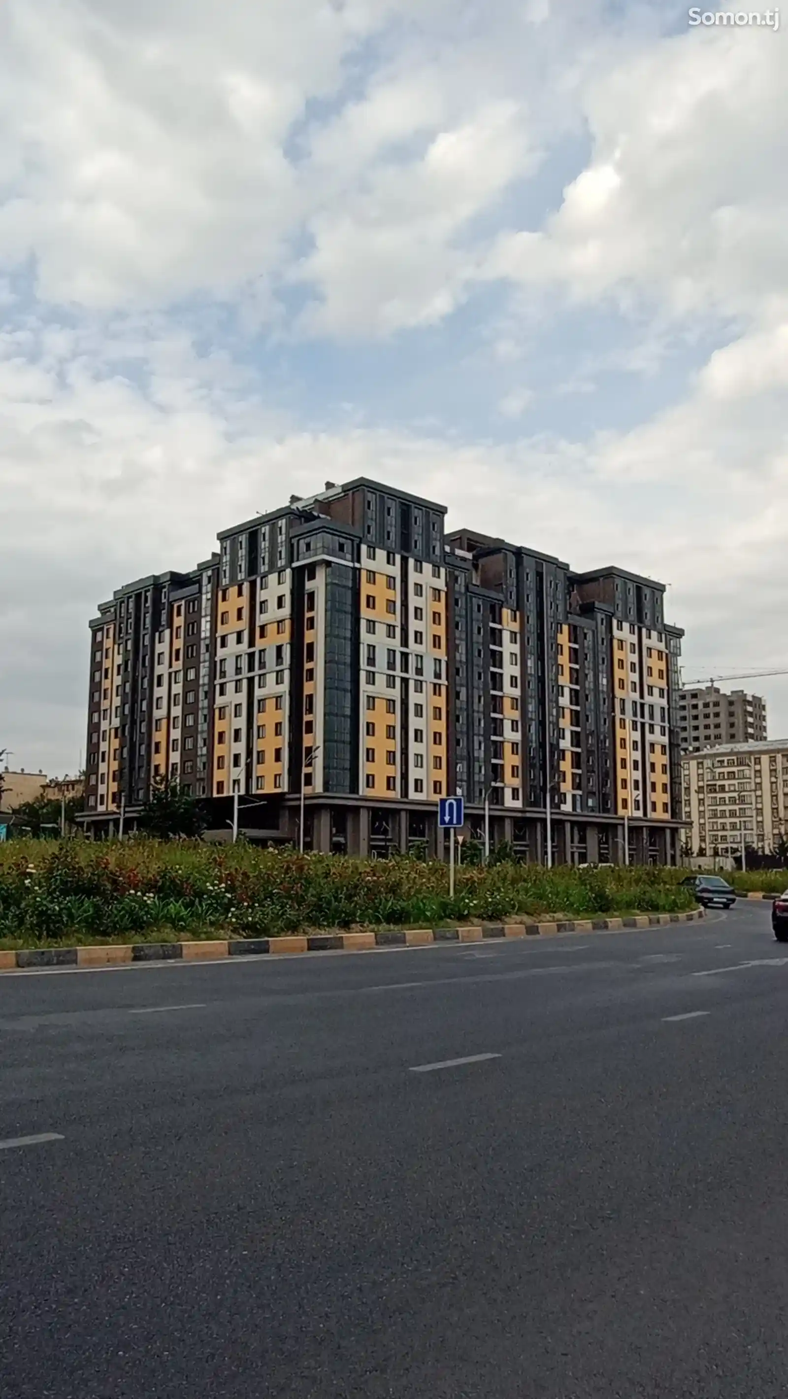 3-комн. квартира, 5 этаж, 61 м², 102 мкр-1