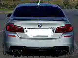 BMW 5 series, 2014-14