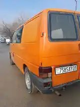 Фургон Volkswagen Transporter, 1998-2