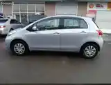 Toyota Vitz, 2009-7