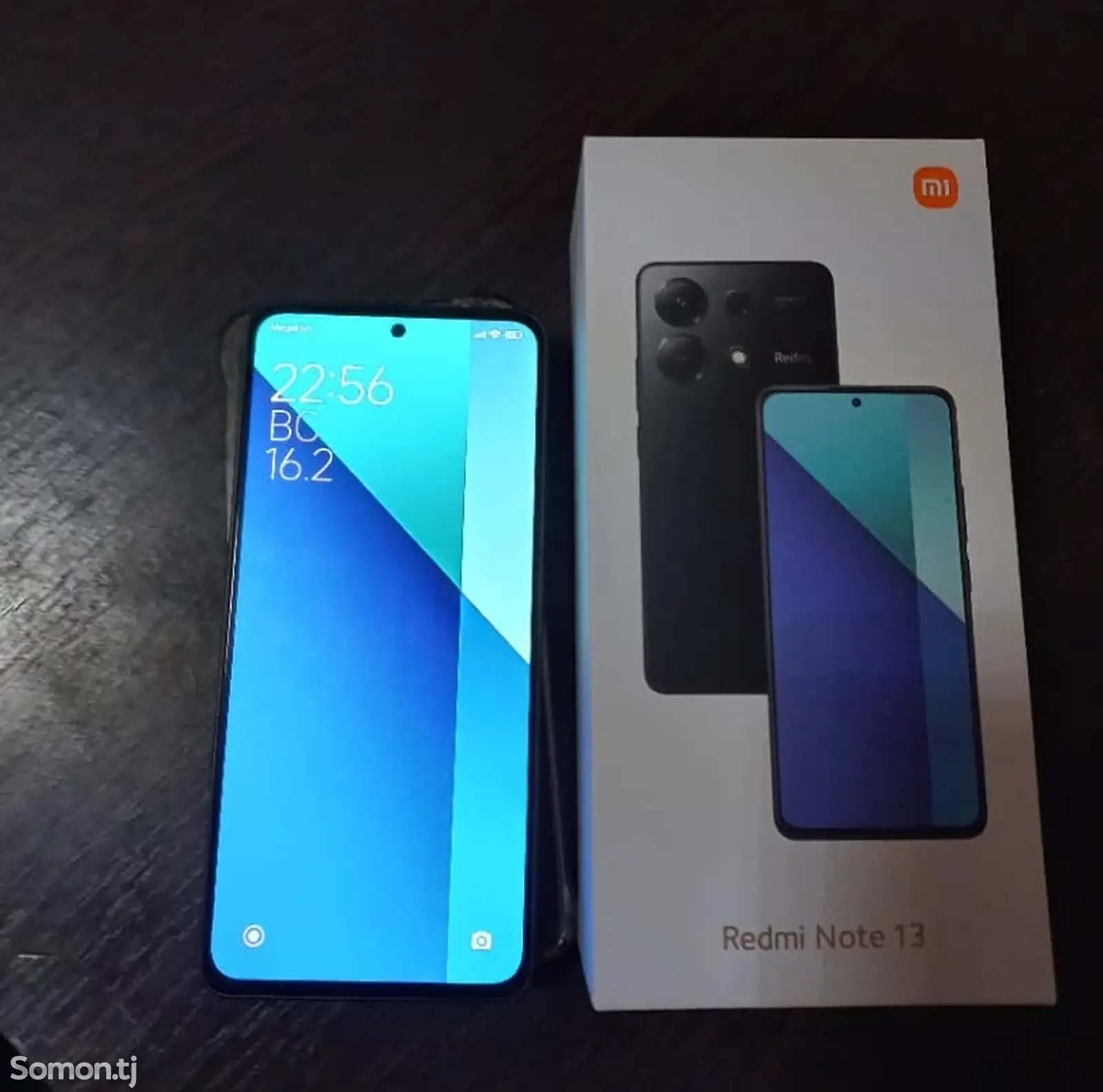 Xiaomi Redmi Note 13-1