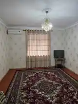 2-комн. квартира, 2 этаж, 60м², Панчшанбе-3