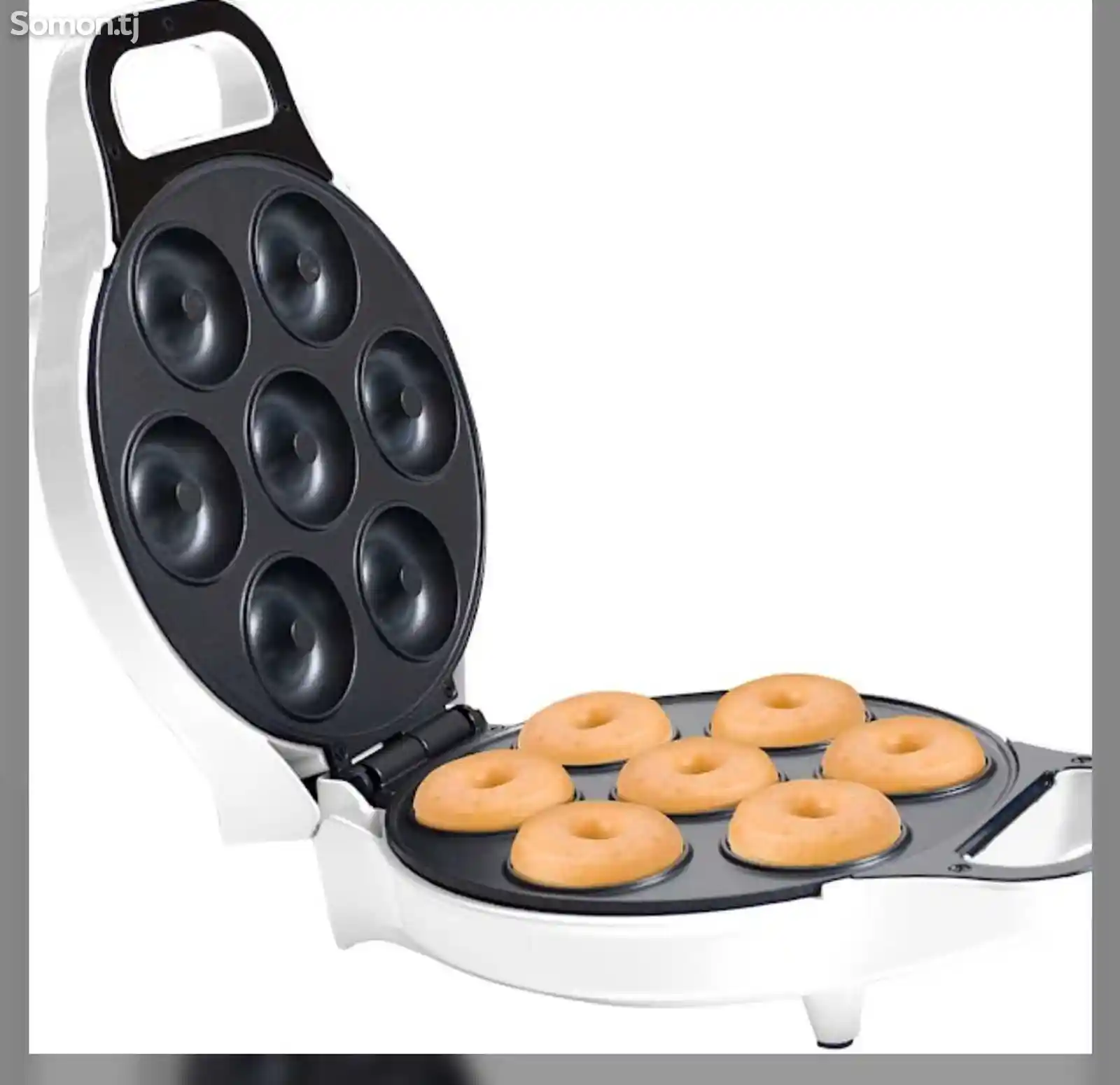 Аппарат для пончиков-5