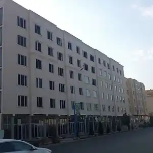 2-комн. квартира, 6 этаж, 55 м², кучаи Рудаки