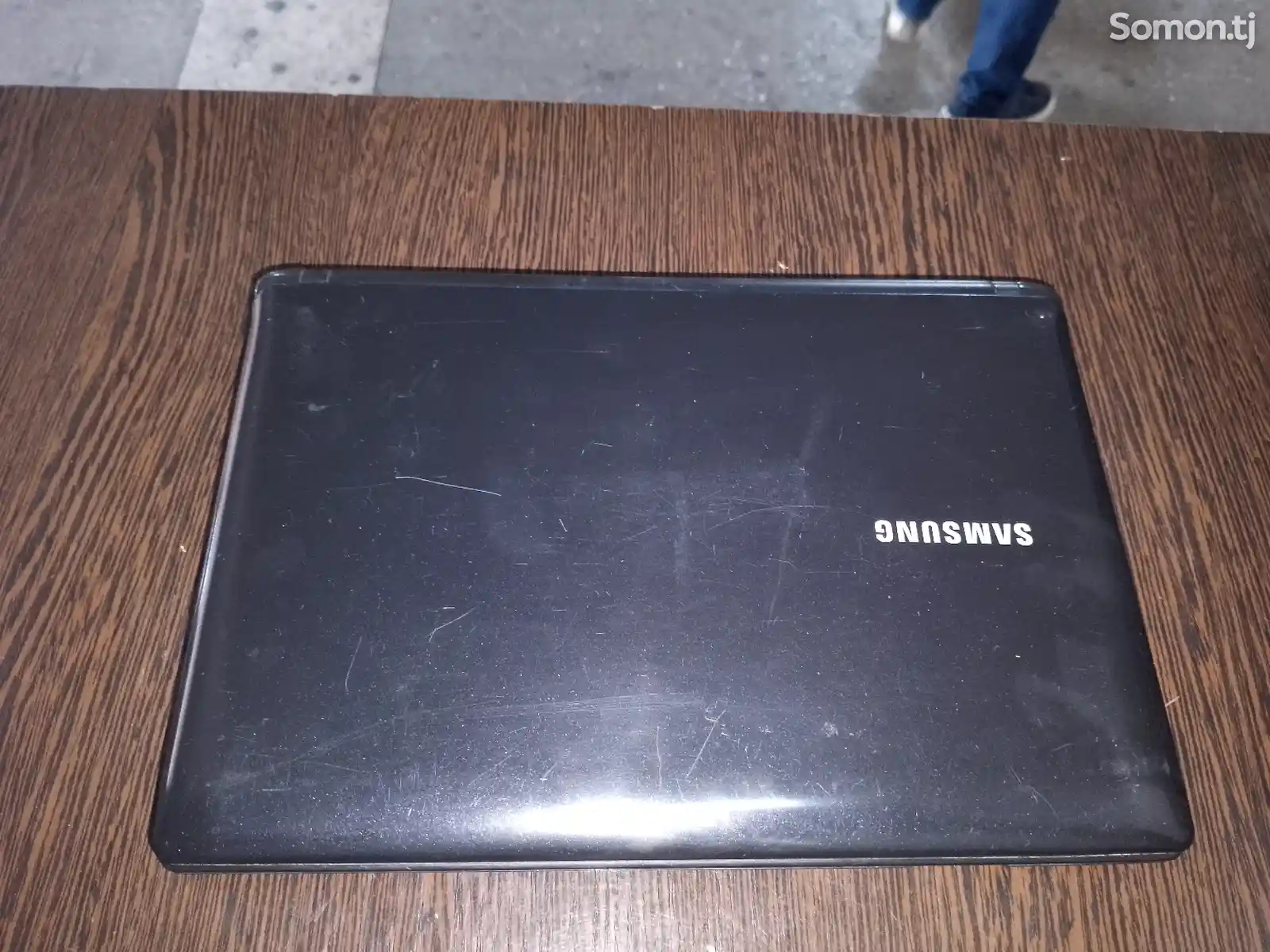 Нетбук Samsung NP-N102S-3