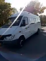 Mercedes Benz Sprinter, 2007-6