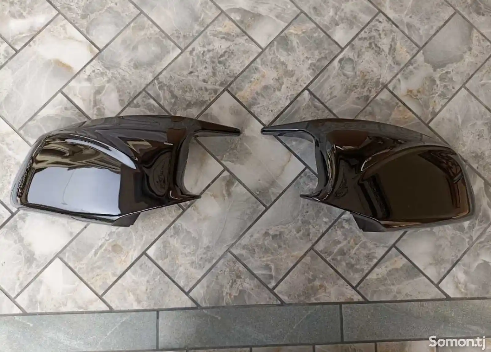 Крышки боковых зеркал для BMW-1