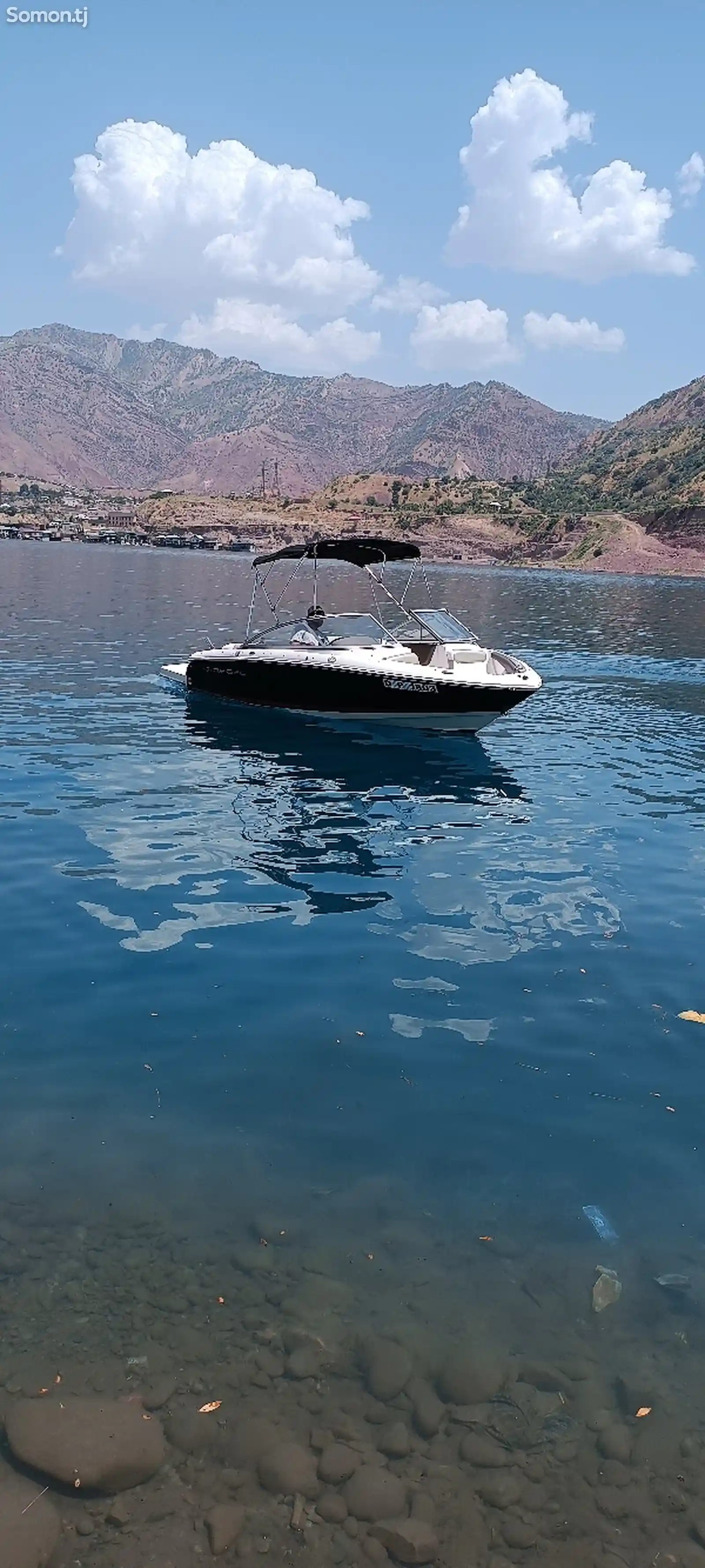 Лодка Regal, 2013-6