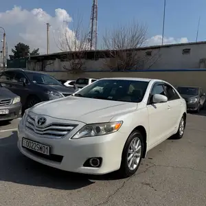 Toyota Camry, 2009