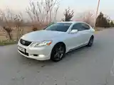 Lexus GS series, 2007-13