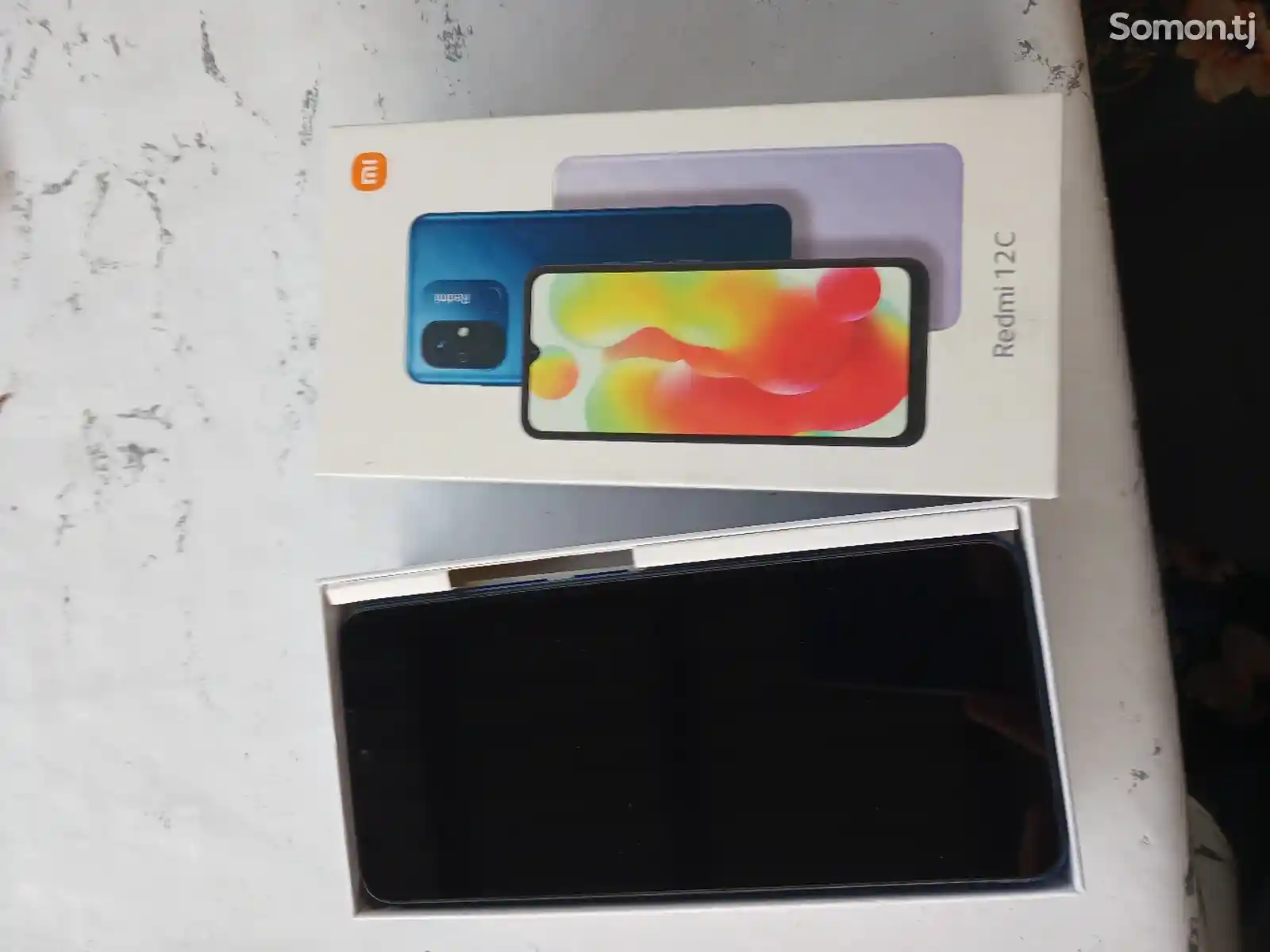 Xiaomi Redmi 12C-5