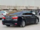 Toyota Camry, 2016-6