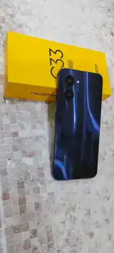 Realme C33-2